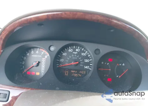 2003 Acura Mdx from USA, damaged, VIN 2HNYD18223H531052